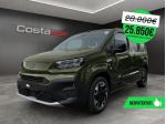 FIAT Qubo L Qubo L 1.5 Diesel 130 CV AT8 LA PRIMA
