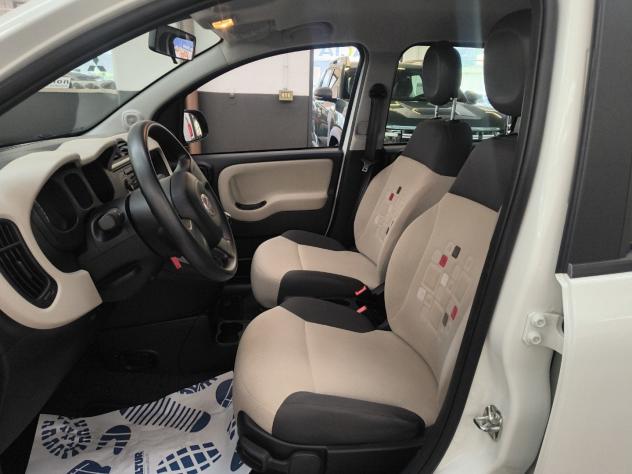 FIAT Panda Panda 1.2 Easy (PREZZO REALE) - Foto 9