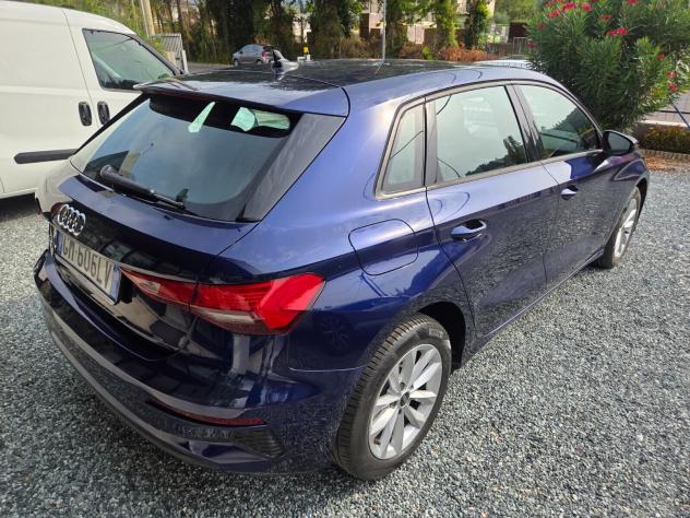 Audi A3 SPB 35 TDI S tronic Business - Foto 7