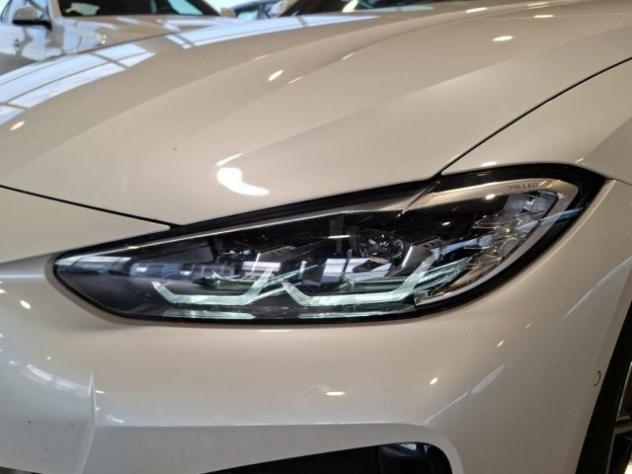 BMW i4 eDrive 40 Msport + Tetto Apr. rif. 24109233 - Foto 6