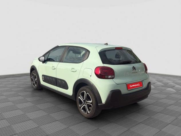 CITROEN C3 C3 PureTech 82 S&S Shine rif. 23625362 - Foto 3