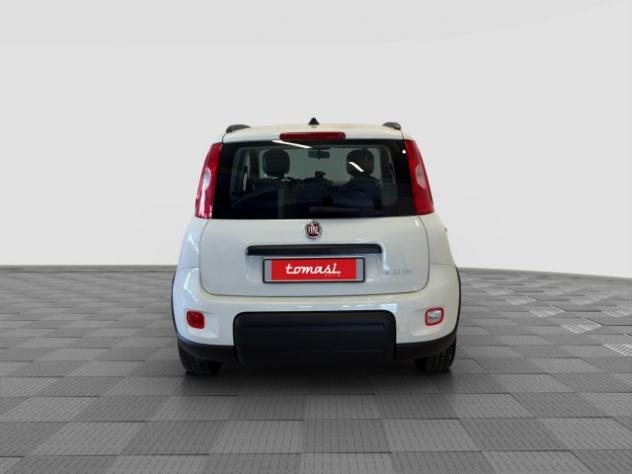 FIAT Panda Panda 1.0 FireFly Hybrid City Life rif. 23661864 - Foto 4