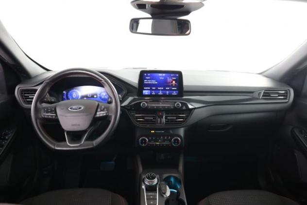 FORD Kuga Kuga 2.5 Plug In Hybrid 225 CV CVT 2WD ST-Line rif. 24133540 - Foto 4