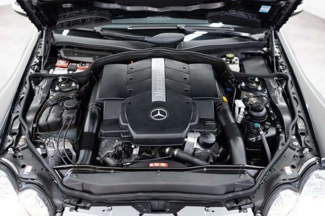 Mercedes-Benz SL SL 500 V8 7g tronic *Prima vernice*Tagliandi certificati*Top condition* - Foto 9