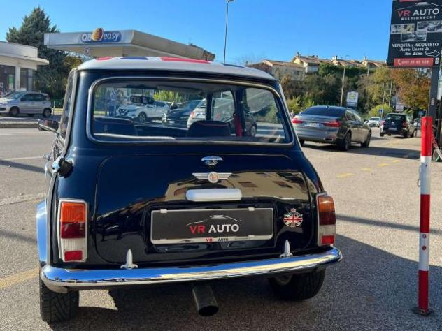 MINI Cooper mini minor Austin 1982 - Foto 5