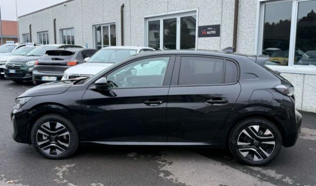 Peugeot 208 1.2 hybrid Allure 110cv e-dcs 6 - Foto 3