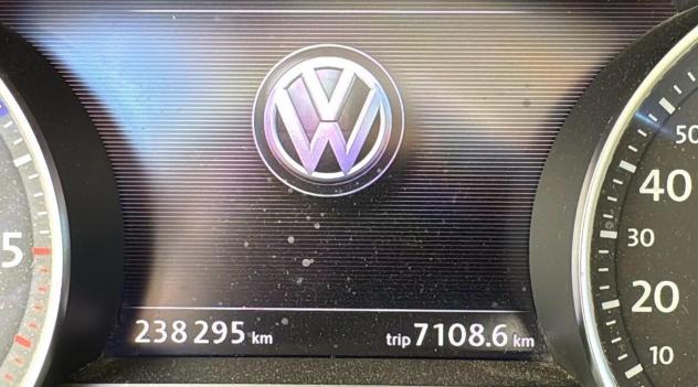Volkswagen Touareg 3.0 TDI 245 CV tiptronic BlueMotion Techn. Executive - Foto 8