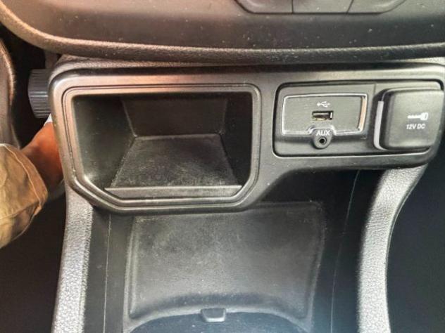 JEEP Renegade 1.4 MultiAir DDCT Limited rif. 24000134 - Foto 9