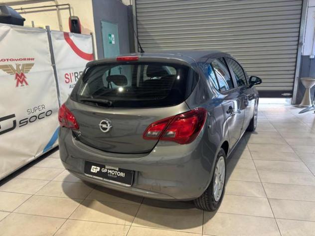 OPEL Corsa 1.2 5 porte n-Joy rif. 24105438 - Foto 6