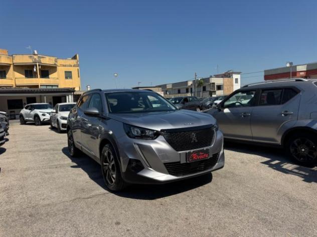 PEUGEOT 2008 BlueHDi 110 S&S Allure Pack Allure rif. 24159772 - Foto 2
