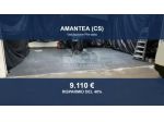 Immobile in asta di 38 m² in vendita a Amantea