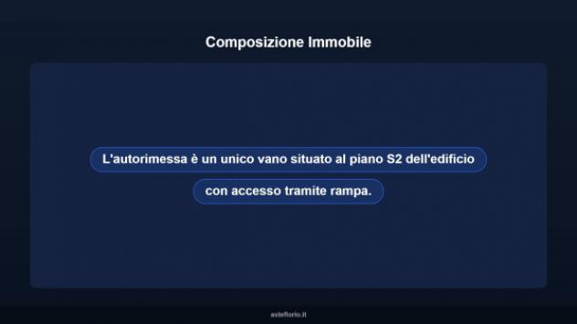 Immobile in asta di 98 m² in vendita a Nuoro - Foto 7