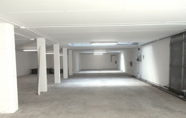 AUTORIMESSA/DEPOSITO - Foto 3