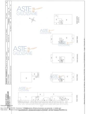 IMMOBILI-ALTRA CATEGORIA-Via Leonardo Da Vinci, 76, 55049 Viareggio LU, Italia - Foto 7