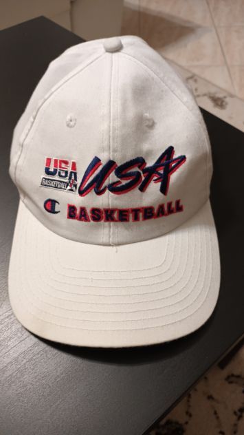 CAPPELLINO DREAM TEAM NBA ANNI 90