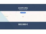 Immobile in asta di 3485 m² in vendita a Acate