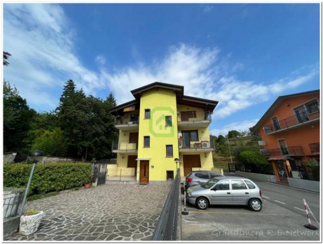 Appartamento di 94 m² con 3 locali e box auto in vendita a Almenno San Salvatore - Foto 13