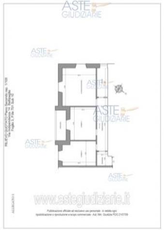 IMMOBILI-IMMOBILE RESIDENZIALE-Via Indipendenza, 14, 84091 Battipaglia SA, Italia - Foto 10