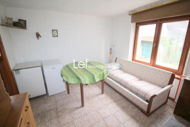 CASA AFFIANCATA di 5 vani e di 153 mq (MEL) rif. LC12_4 - Foto 6