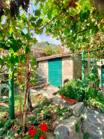 Casale in vendita a Castelmaggiore - Calci 160 mq Rif: 1281754