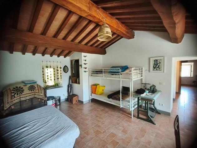 Casale in vendita a Castelmaggiore - Calci 190 mq Rif: 1424528 - Foto 7
