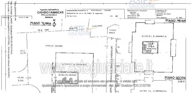 IMMOBILI-IMMOBILE RESIDENZIALE-Via Belfiore, 19, 46040 Casaloldo MN, Italia - Foto 9