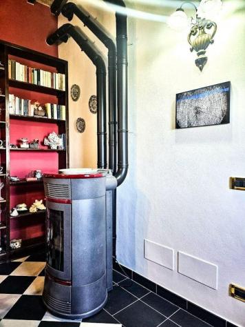 Appartamento in vendita a Sant'Ermo - Casciana Terme Lari 85 mq Rif: 1333703 - Foto 10