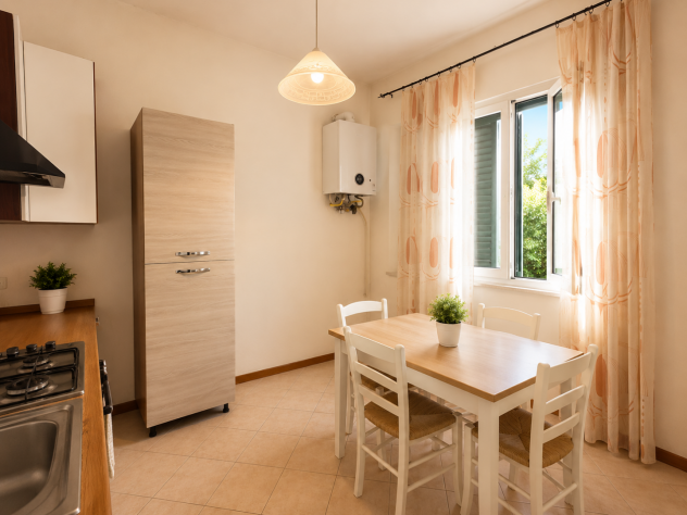 Appartamento in vendita a Navacchio - Cascina 140 mq Rif: 1426013 - Foto 9