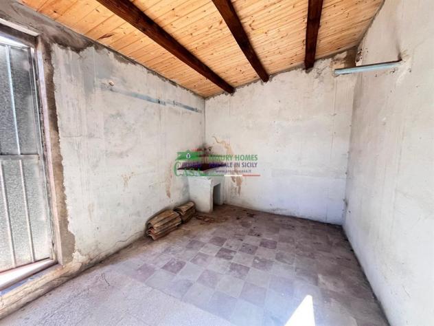 Rif:2705 - Casa indipendente su tre livelli con terrazzo – ideale investimento o B&B, Comiso - Foto 6
