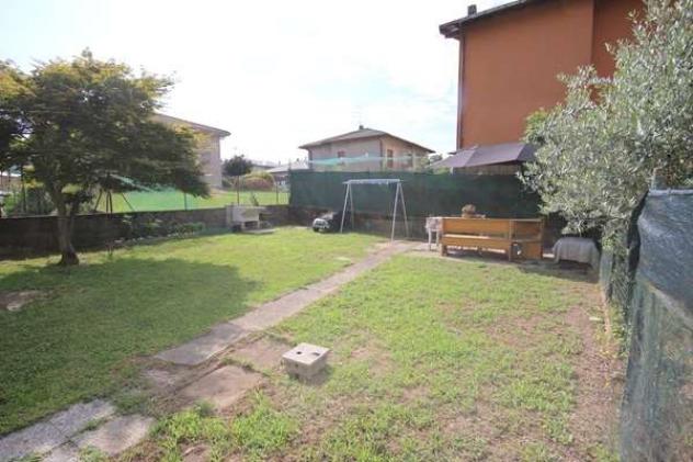 32 - Appartamento in bifamiliare a Faloppio - Foto 3