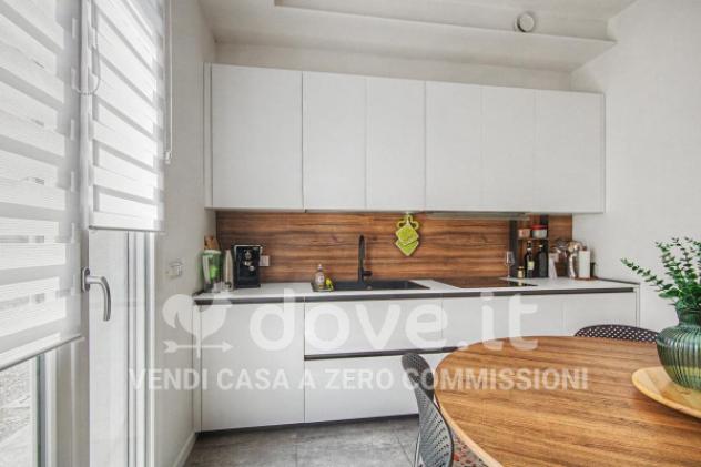 Casa indipendente di 108 m² con 4 locali in vendita a Ferrara - Foto 8