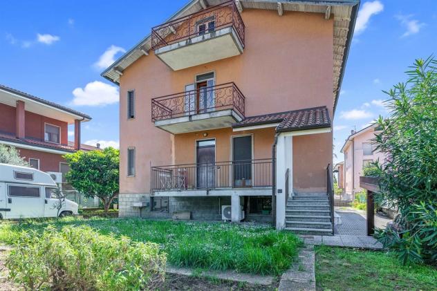 APPARTAMENTO IN VILLA SINGOLA - Foto 11