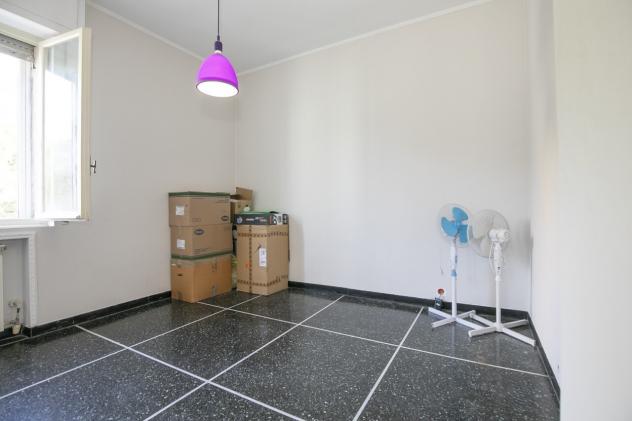 Appartamento in vendita a Genova - Foto 17