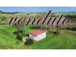 Casa singola in vendita a Lajatico 240 mq  Rif: 1319724