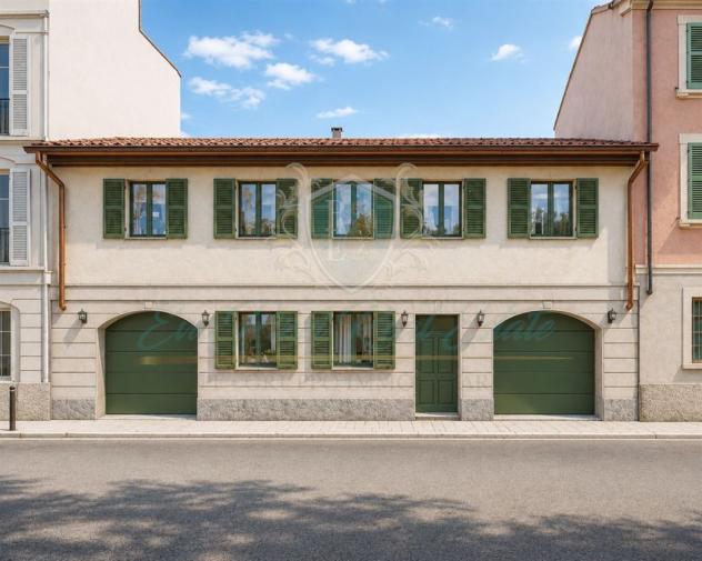 Bilocale Lodi Centro Storico