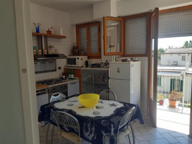 Appartamento in vendita a Marina di Massa - Massa 120 mq Rif: 1076139 - Foto 4