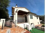 Villa Singola Panoramica,Monte San Savino - Rif. V192