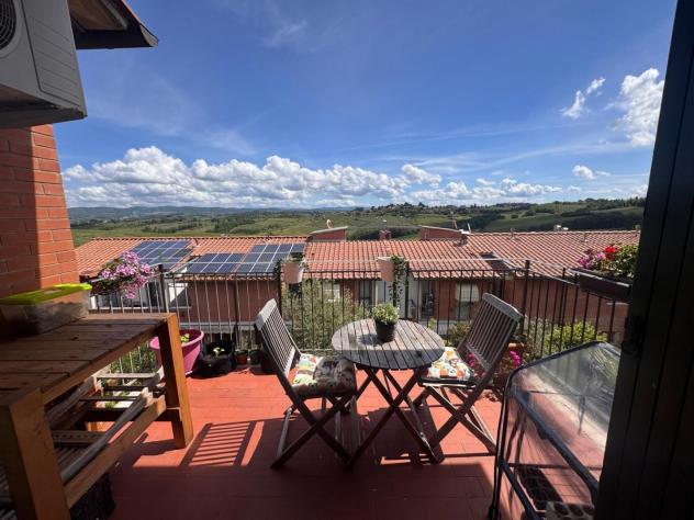 Appartamento in vendita a San Martino - Monteriggioni 94 mq Rif: 1414298 - Foto 4