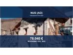 Immobile in asta di 102 m² in vendita a Nus