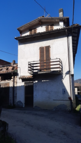 Porzione di casa in vendita a Pianello Val Tidone - Foto 7