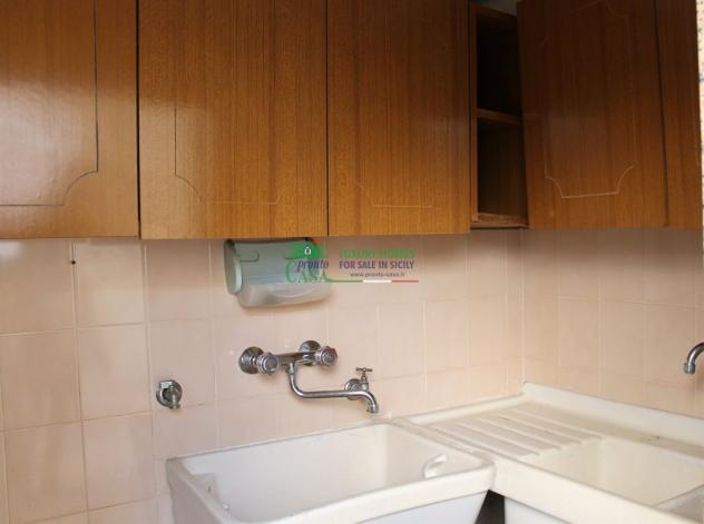 RIF: 1320 - Casa Singola 99 mq da ristrutturare, Pozzallo. - Foto 11