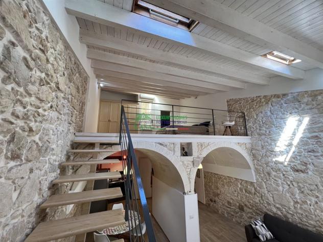 Rif. 9918 | Esclusivo Loft su due livelli in pietra viva, Ragusa - Foto 18