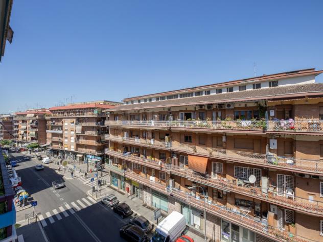 Appartamento in Via Collatina - Foto 14