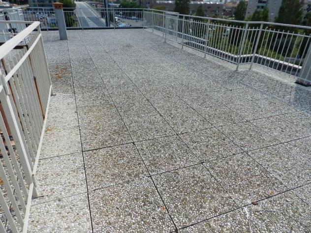 APPARTAMENTO di 4 vani e di 70 mq (ROSIGNANO MARITTIMO - zona mare Rosignano, Rosignano Solvay) rif. R0383 - Foto 9