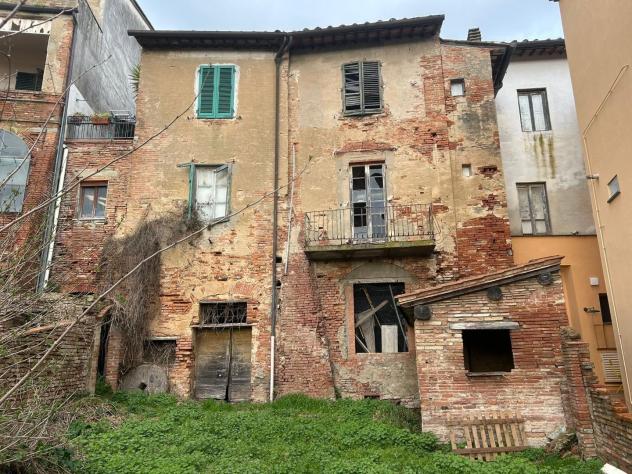Appartamento in vendita a San Miniato 220 mq Rif: 1399586 - Foto 5