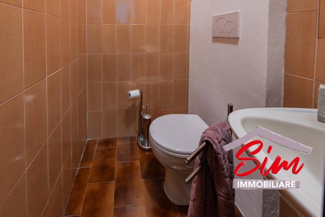 Villa a schiera in vendita a Sizzano - Foto 16