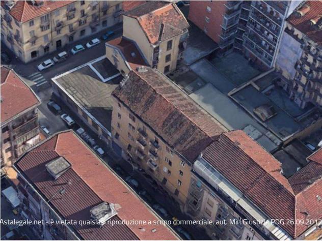 25/2026 U TO - Tribunale Torino - RGE 25/2026 - LOTTO U - ASTA 13/10/2026 - Foto 2