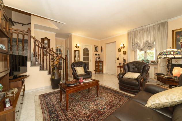 Villa bifamiliare - Vinovo . Rif.: Cod. rif 3343594VRG - Foto 9