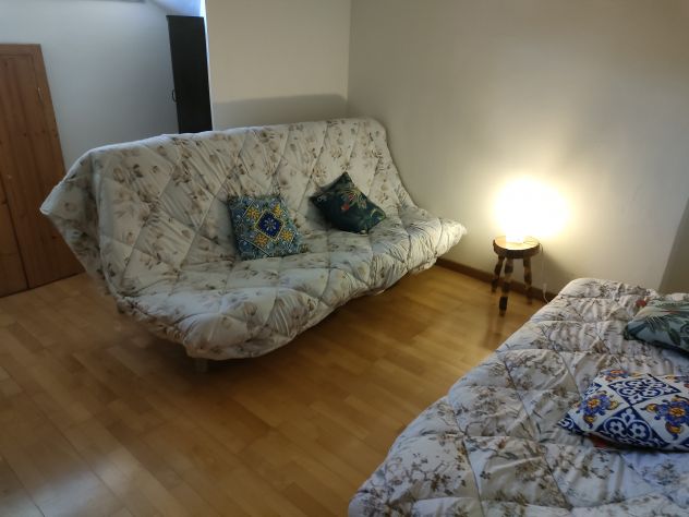CASA VACANZE A CAMPO DI GIOVE (AQ) - Foto 2