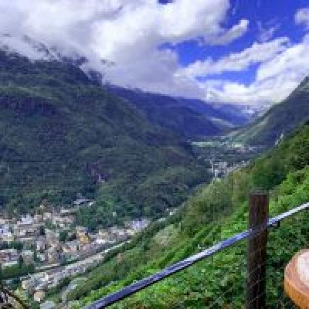 Agriturismo Ca' Pianazo'La